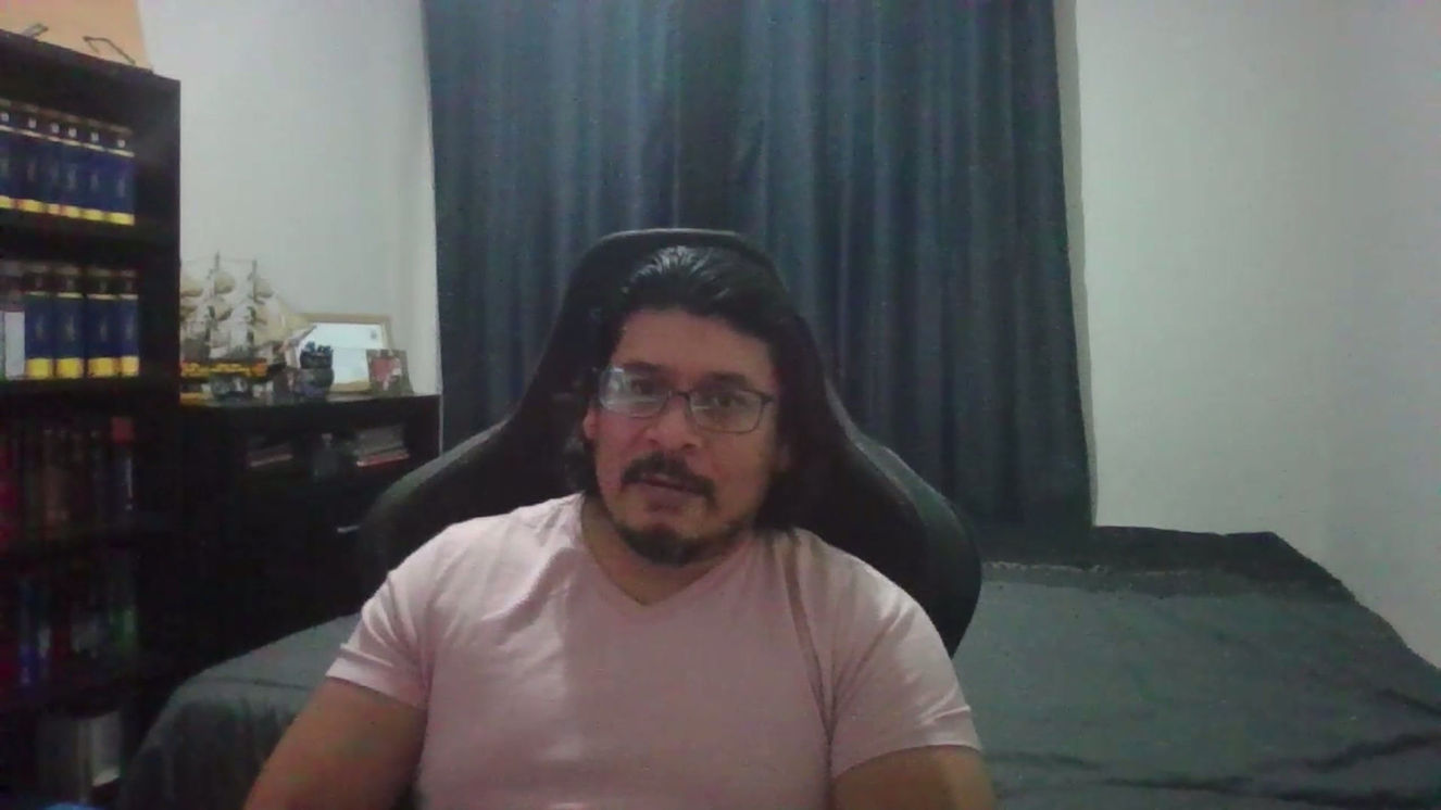 TESTIMONIO 2025